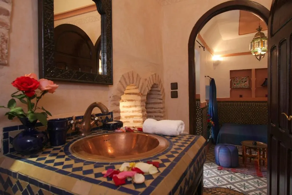 Riad Harmonie Kennaria Marrakesh 3*,  Morocco