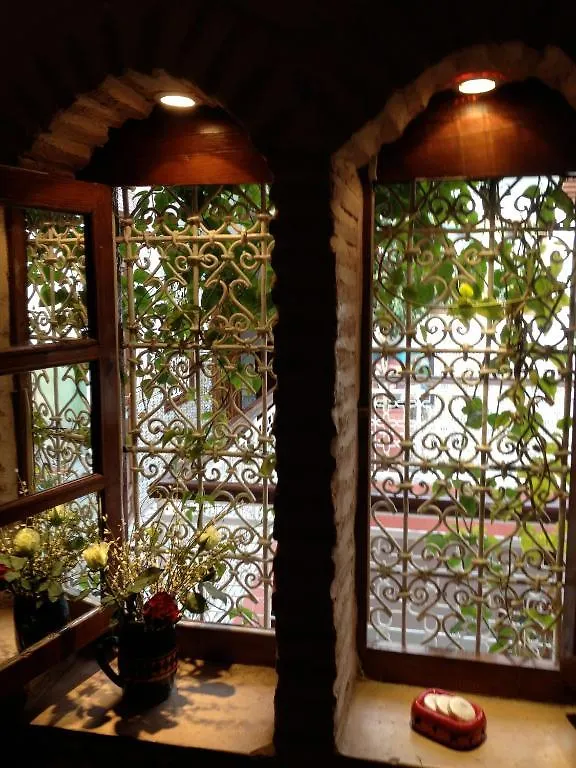 Riad Harmonie Kennaria Marrakesh