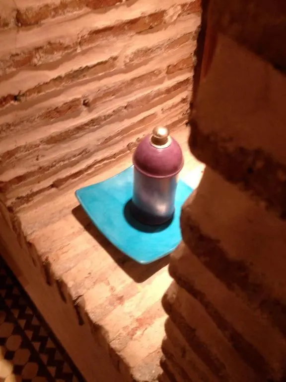 Riad Harmonie Kennaria Marrakesh Morocco