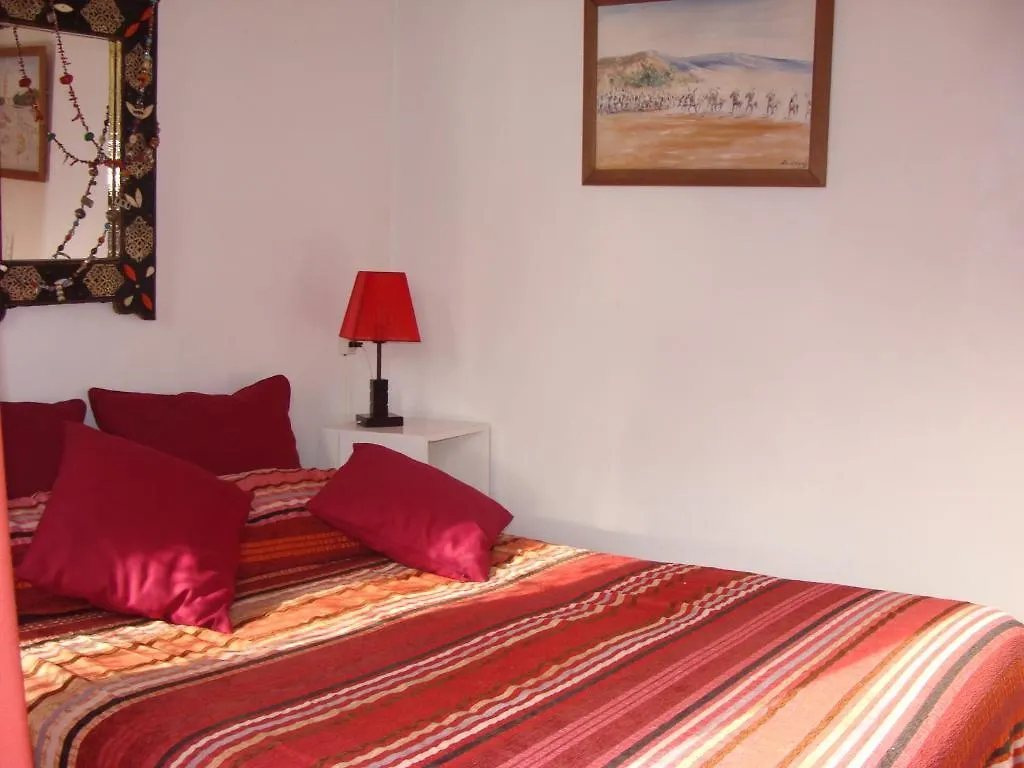 Riad Harmonie Kennaria Marrakesh