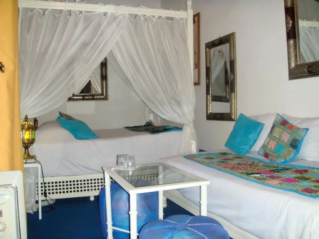 Riad Harmonie Kennaria Marrakesh Morocco